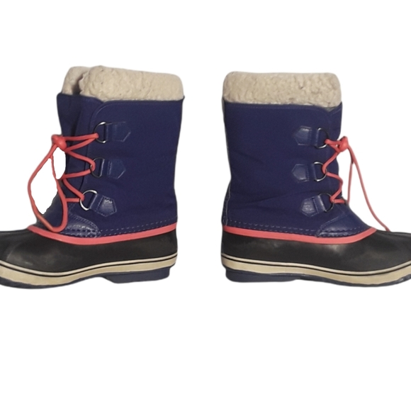 Sorel Yoot Pac Waterproof Boots - Picture 3 of 8